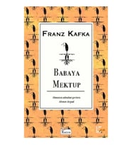 Babaya Mektup (Bez Ciltli)