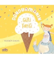 Dondurmanın Gizli Tarifi