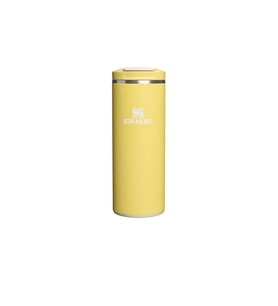 Stanley The Transit Fliptop Mug 0.35L Klasik Termos 10-13063-0054 Sarı