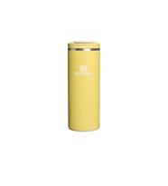 Stanley The Transit Fliptop Mug 0.35L Klasik Termos 10-13063-0054 Sarı