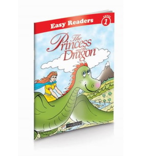 The Princess and The Dragon Level 1