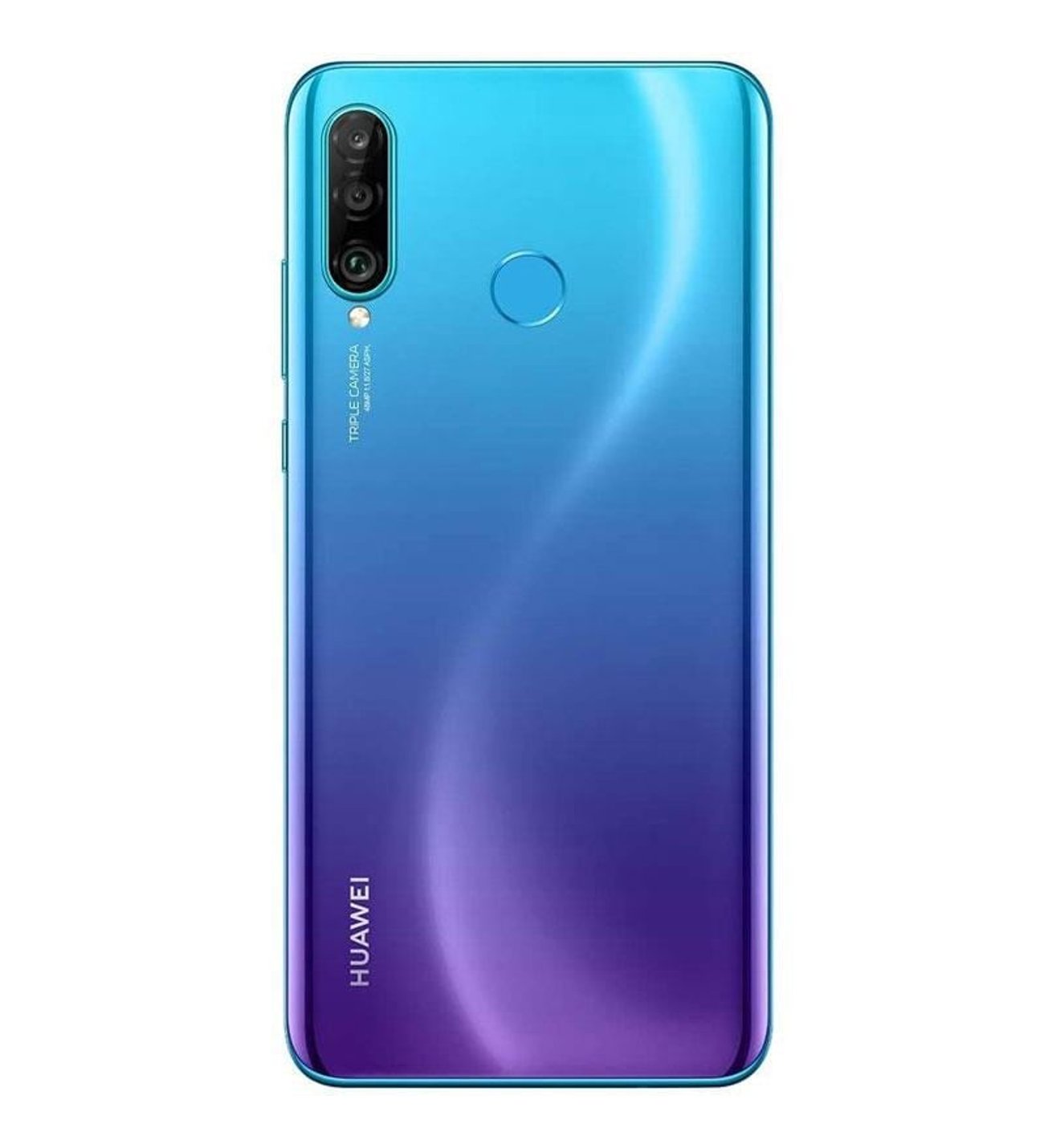Huawei P30 Lite 128GB A Grade Yenilenmiş Cep Telefonu (12 Ay