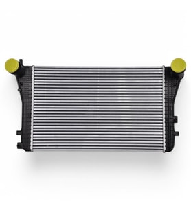 Vw Passat B6 Turbo Radyatörü 1.6TDI 2005-2010 3C0145805AN