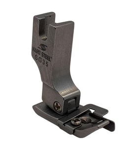 Düz Makine Siperli Ayak Sağ / SG35