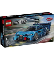 LEGO Speed Champions 77253 Bugatti Vision Gran Turismo