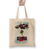 Japanese Movies The Clowns Bez Çanta Uzun Saplı