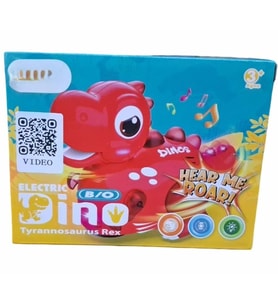 RS-9057C KUT.PİLLİ MÜZİK.T-REX