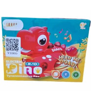 RS-9057C KUT.PİLLİ MÜZİK.T-REX