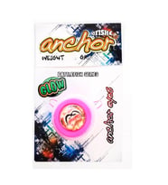 Çapa Anchor 250gr Melek Gözü Pembe Glow