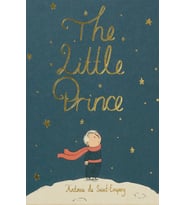 The Little Prince (Wordsworth Collector'S Editions) (Krem)
