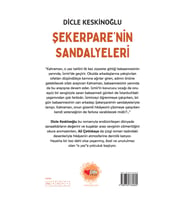 Şekerpare'nin Sandalyeleri