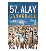 57. Alay Çanakkale