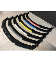 Üniversal 4 Parça Lip
