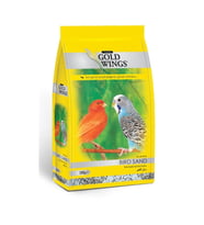 Gold Wings Classic Kuş Kumu 250 gr