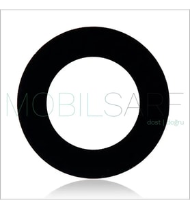 Apple Iphone 8 Arka Kamera Camı Lens