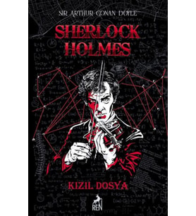 Kızıl Dosya Sherlock Holmes