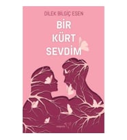 Bir Kürt Sevdim