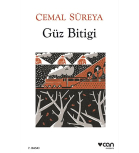 Güz Bitigi