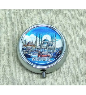 İstanbul Temalı Alk4375