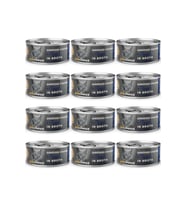 Hypo-Allergenic Sos İçinde Tavuk Etli ve Midyeli Tahılsız Yetişkin Kedi Konservesi 70gr - 12 Adet