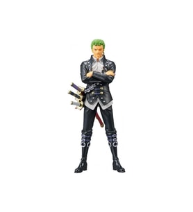One Piece Roronoa Zoro Figür