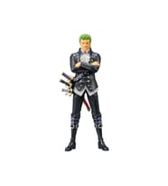 One Piece Roronoa Zoro Figür