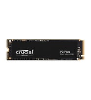 CRUCIAL 1TB P3 PLUS CT1000P3PSSD8 5000-3600MB/s M2 NVME GEN4 DİSK