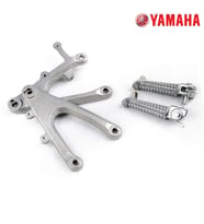 Yamaha R1 2004-2006 Braketli Ön Basamak Seti XF-036