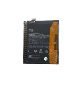 AXYA XİOAMİ REDMİ K30 ULTRA PİL BATARYA BM4U 4500 mAh