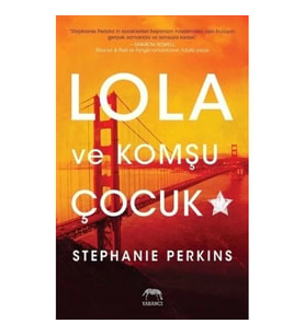 Lola ve Komşu Çocuk
