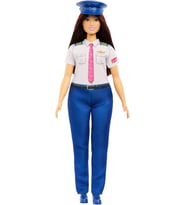 Barbie Pilot Oyun Seti Jkf75