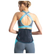 Vizor - Lumbomove Plus CODE 280 (Siyah)