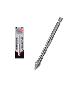 MU1815 7mm Çok Amaçlı Elmas Matkap Ucu
