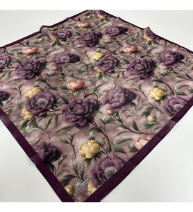 Scarfe Soft Eko Eşarp LSA0711