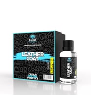 Shiny Protect Leather Ceramic Coat Oto Deri Seramik Kaplama 50mL