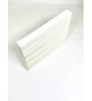 HEPA İÇİ KAĞIDI AKORDİON MUMLU ÖZEL 13,5 CM 10,5 CM 10061985