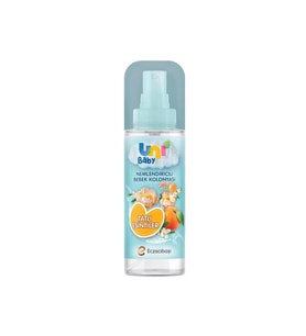 Uni Baby Tatlı Esintiler Nemlendiricili Sprey Bebek Kolonyası 150 Ml