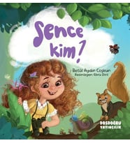 Sence Kim?