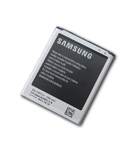 Galaxy S3 i8190 Mini ile Uyumlu Batarya EB-L1M7FLUCSTD