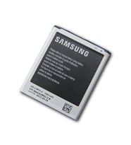 Galaxy S3 i8190 Mini ile Uyumlu Batarya EB-L1M7FLUCSTD