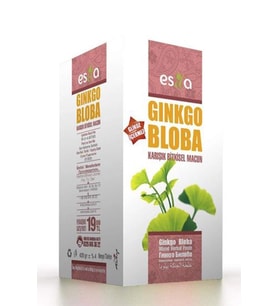 Northcity Ginko Bloba Macun 420 Gr - Doğal Lezzet, Eşsiz Tat
