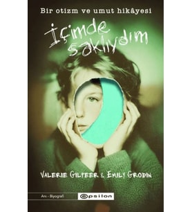 İçimde Saklıydım