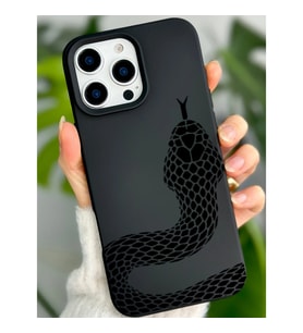 13 Pro Max İle Uyumlu Premier Kalite Özel Üretim Baskılı Silikon Telefon Kılıfı BC 9