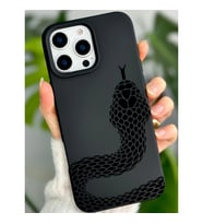 13 Pro Max İle Uyumlu Premier Kalite Özel Üretim Baskılı Silikon Telefon Kılıfı BC 9