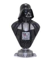 Darth Vader Büst Küçük Boy