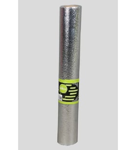 Northcity Deluxe Çok Amaçlı Metalize Örtü 4 mt 45 cm Royaleks-13755