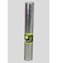 Northcity Deluxe Çok Amaçlı Metalize Örtü 4 mt 45 cm Royaleks-13755