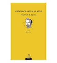 Otobiyografik Yazılar ve Notlar