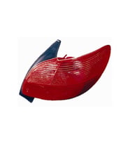PEUGEOT 206 ARKA STOP SAĞ 1998-2002 6351P1