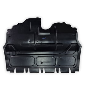 VW Polo 2010-2014 Motor Alt Muhafaza 1.2 Benzinli 6Q0825235G